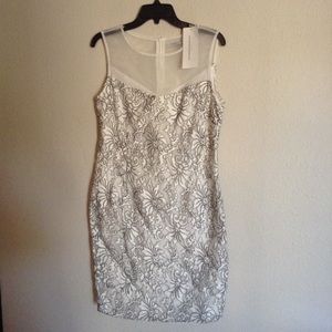 Katherine Barclay dress and jacket size m